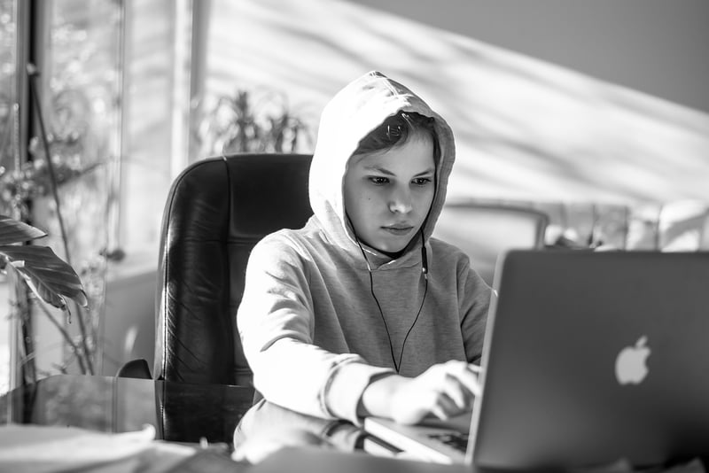 Online Learning